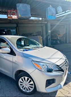 میتسوبیشی میراژ G4